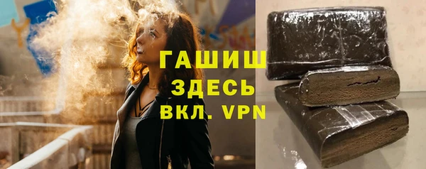гашик Арсеньев